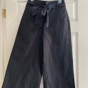 Kate Spade Wide Leg Pants